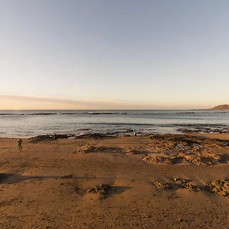 Home2book Playa Chica Dream Apt, Palmas Center Apartment