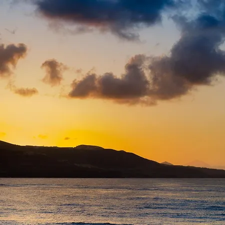 Home2book Stylish Escape, Canteras 公寓 大加那利岛拉斯帕尔马斯