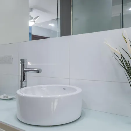 Apartment Home2book Playa Chica Dream Apt, Palmas Center Las Palmas de Gran Canaria