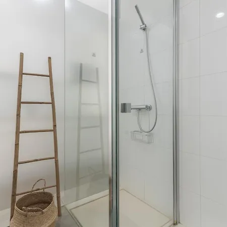 Home2book Stylish Escape, Canteras 公寓 *