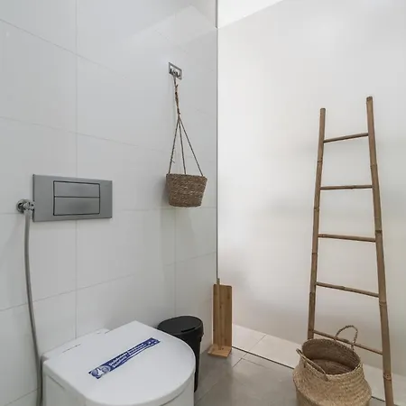 Home2book Stylish Escape, Canteras 公寓 大加那利岛拉斯帕尔马斯