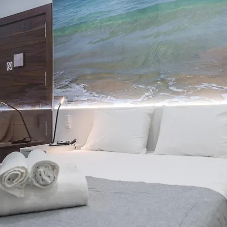 Home2book Playa Chica Dream Apt, Palmas Center * Las Palmas de Gran Canaria
