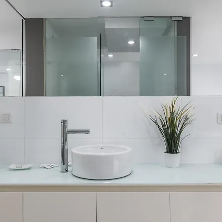 Home2book Stylish Escape, Canteras