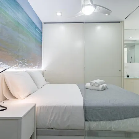 Apartment Home2book Playa Chica Dream Apt, Palmas Center Las Palmas de Gran Canaria
