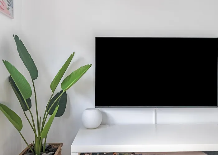 Home2book Stylish Escape, Canteras 公寓 大加那利岛拉斯帕尔马斯