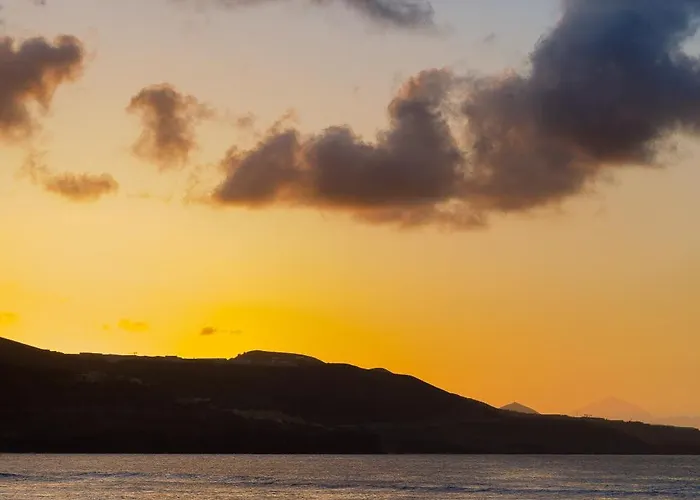 Home2book Stylish Escape, Canteras 公寓 大加那利岛拉斯帕尔马斯