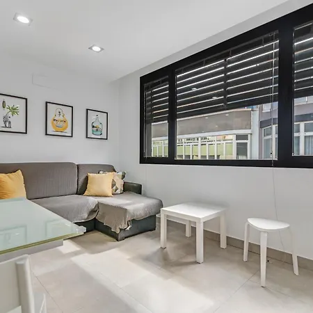 Lägenhet Home2book Stylish Escape, Canteras Las Palmas de Gran Canaria