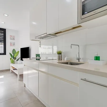 Home2book Stylish Escape, Canteras