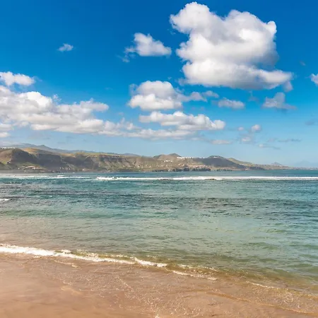 Home2book Stylish Escape, Canteras *