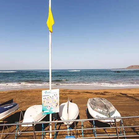 Home2book Stylish Escape, Canteras 아파트 라스팔마스