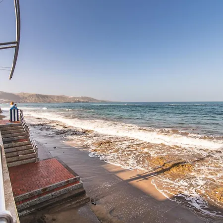 Home2book Stylish Escape, Canteras 아파트