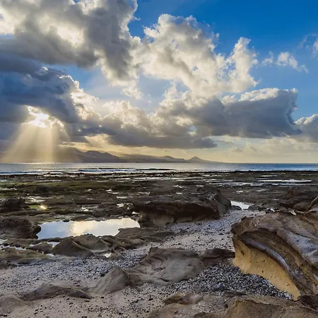 Appartement Home2book Stylish Escape, Canteras Las Palmas