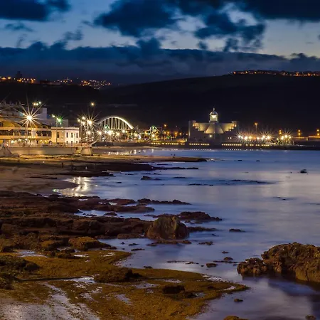 Home2book Stylish Escape, Canteras * Las Palmas de Gran Canaria