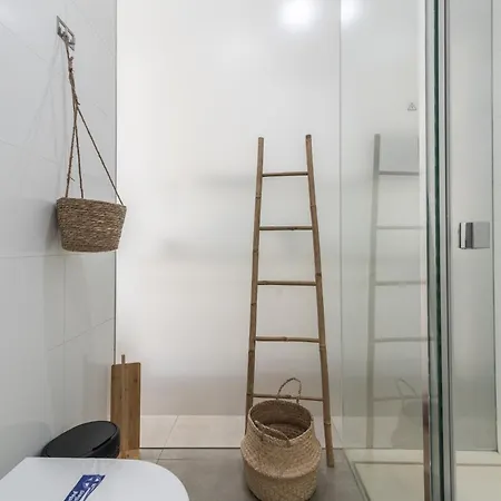 Home2book Stylish Escape, Canteras * Las Palmas de Gran Canaria