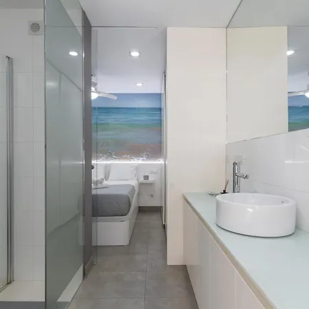 Home2book Stylish Escape, Canteras *