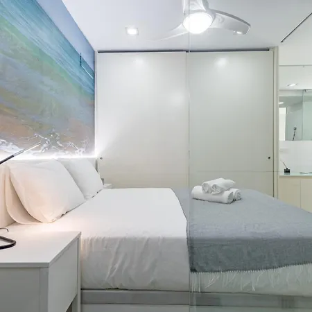 Lägenhet Home2book Stylish Escape, Canteras Las Palmas de Gran Canaria