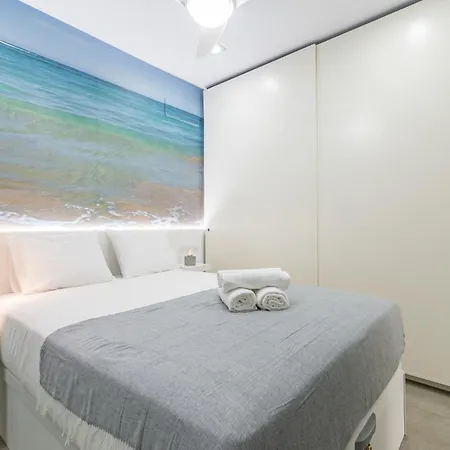 Home2book Playa Chica Dream Apt, Palmas Center *