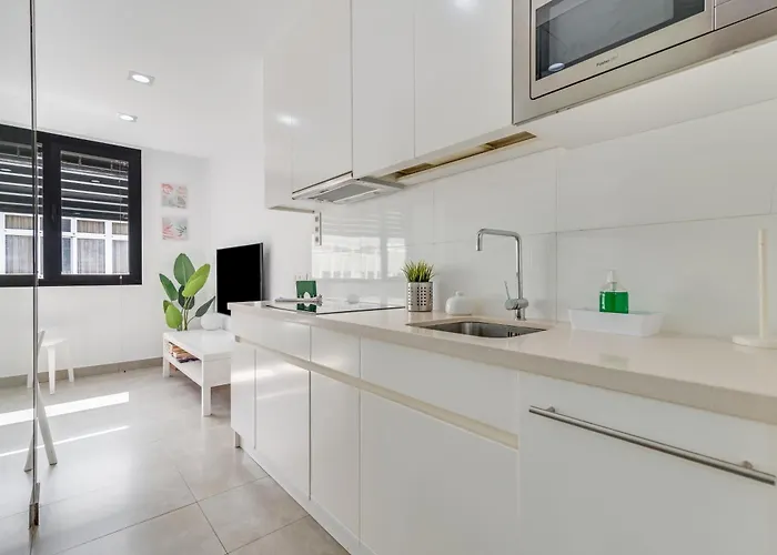 Home2book Stylish Escape, Canteras