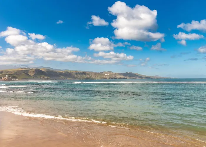 Home2book Stylish Escape, Canteras *