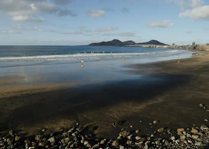 Home2book Stylish Escape, Canteras Las Palmas de Gran Canaria