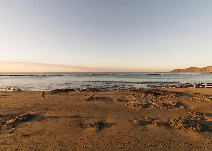 Home2book Stylish Escape, Canteras 아파트