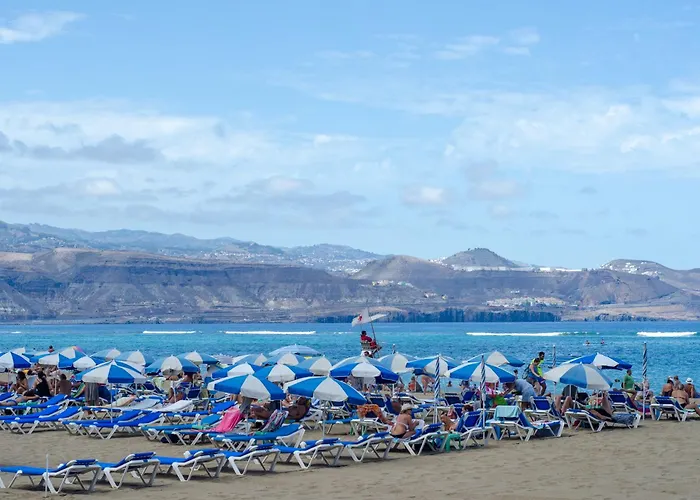 Home2book Stylish Escape, Canteras *