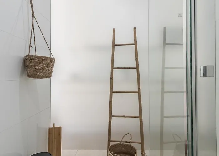 Home2book Stylish Escape, Canteras * Las Palmas de Gran Canaria