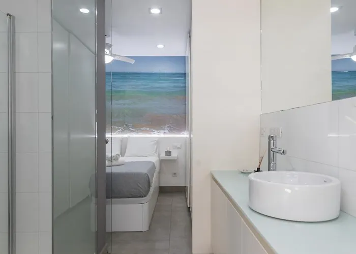 Home2book Stylish Escape, Canteras *