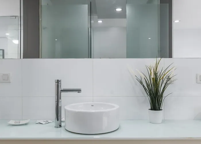 Home2book Stylish Escape, Canteras