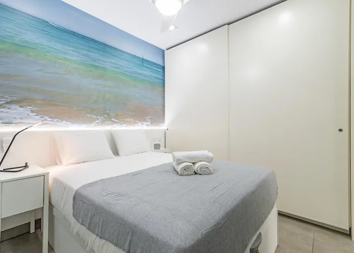 Home2book Stylish Escape, Canteras *