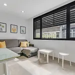Апартаменти Home2book Stylish Escape, Canteras Лас-Пальмас-де-Гран-Канарія