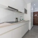 Апартаменти Home2book Stylish Escape, Canteras