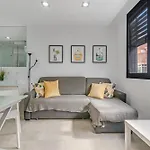 Home2book Stylish Escape, Canteras Апартаменти Лас-Пальмас-де-Гран-Канарія