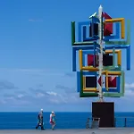 Апартаменти Home2book Stylish Escape, Canteras Лас-Пальмас-де-Гран-Канарія