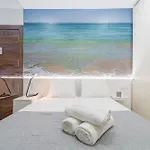 Апартаменти Home2book Stylish Escape, Canteras Лас-Пальмас-де-Гран-Канарія
