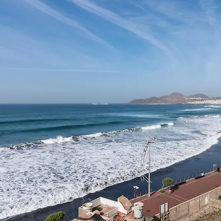 Home2book Stylish Escape, Canteras Лас-Пальмас-де-Гран-Канарія